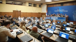 Rok za predaju lista